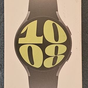 Samsung Galaxy Watch6